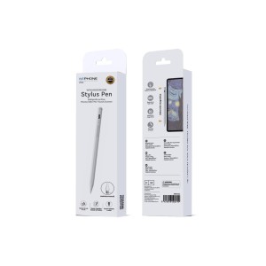Wephone WH01 – Lápiz capacitivo activo 125 mAh con micrófono y punta reemplazable | Mayorista de accesorios móviles en España
