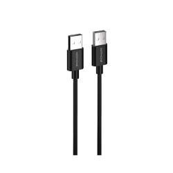 Cable de datos USB-A a USB-A 2.4A | 3 metros | Mayorista de accesorios móviles en España