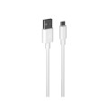 Cable Micro USB-A 3.4A 1 m | PVC| CE RoHS | Mayorista de accesorios