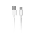 Cable USB-A a Type-C 3.4A 1 m | PVC OD3.8 | Mayorista de accesorios móviles en España