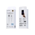 Cable USB-A a Type-C 3.4A 1 m | PVC OD3.8 | Mayorista de accesorios móviles en España