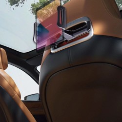 Soporte para reposacabezas de coche | Rotación 360° | Sujeción ajustable | Mayorista de accesorios móviles en España