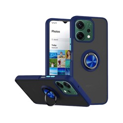 Funda Mate de Anillo Oppo Reno 14/14F 360° | Wephone Mayorista