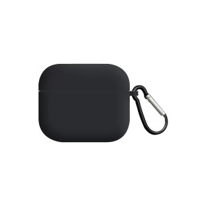 Funda AirPods Pro 3 – Silicona Suave con Gancho | Wephone Mayorista