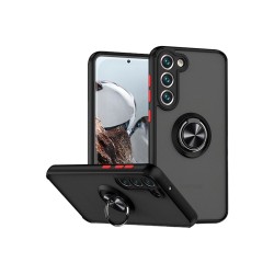 Funda Mate de Anillo Samsung S25 Fe 360°| Wephone Mayorista