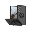 Funda Mate de Anillo Samsung S25 Fe 360°| Wephone Mayorista