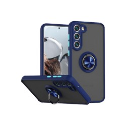Funda Mate de Anillo Samsung S25 Fe 360°| Wephone Mayorista