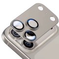 WEPhone Camera Series – Protector Completo de Cámara Full Cover (Metal + Cristal HD)