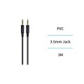 Cable audio 3.5mm macho-macho 3 m estéreo | AC1394