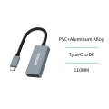 Adaptador USB-C a DisplayPort 4K | Wephone Mayorista