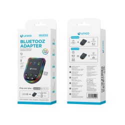 Adaptador Bluetooth 5.3 RX/TX/TF con manos libres | Wephone Mayorista