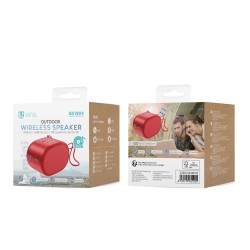 Altavoz Bluetooth UNI 5W portátil bass | Wephone Mayorista