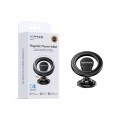 Soporte magnético Magsafe de aleación de zinc con base adhesiva 360° para salpicadero | Alta gama | Mayorista de accesorios móvi