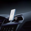 Wephone WC06 – Soporte magnético Magsafe para ventilación de coche 360° | Fijación segura y diseño premium | Mayorista de acceso