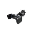 Soporte universal para rejilla de ventilación de coche | Ajustable 360° | Estabilidad doble | Mayorista de accesorios móviles en