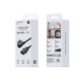 Cable de alimentación europeo 1.5 m | Alta eficiencia y diseño seguro | Mayorista de accesorios móviles en España