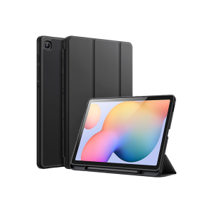 Funda Smart Cover con Portalápiz Samsung Tab A7 Lite | WePhone Mayorista