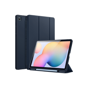 Funda Smart Cover con Portalápiz Samsung Tab A7 Lite | WePhone Mayorista