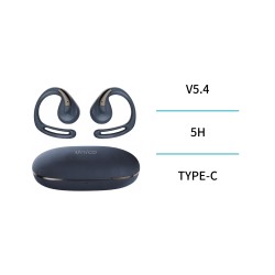 Auriculares Oído Abierto UNICO EP2810