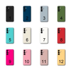 Funda ultrasuave Samsung A25