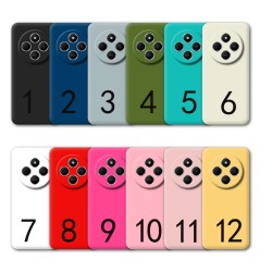 Funda ultrasuave Redmi 14C