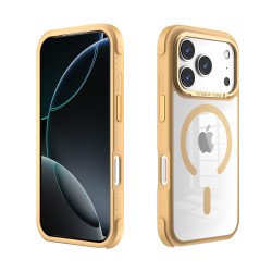 Funda Marco Metálico MagSafe | Wephone Mayorista