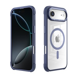 Funda Marco Metálico MagSafe | Wephone Mayorista