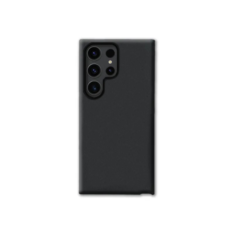 Funda híbrida sin MagSafe para iPhone (TPU+PC) · Ref 2642 | WePhone Mayorista