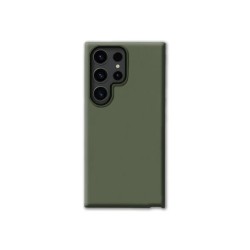 Funda híbrida sin MagSafe para iPhone (TPU+PC) · Ref 2642 | WePhone Mayorista