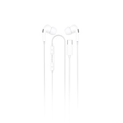 Auriculares In-Ear con cable Type-C y micrófono | Sonido Hi-Fi | Mayorista