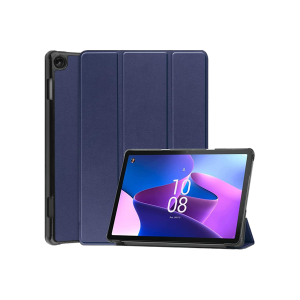 Funda Smart Cover Lenovo Tab M10 Plus Auto-Sleep | WePhone Mayorista
