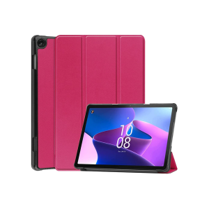Funda Smart Cover Lenovo Tab M10 Plus Auto-Sleep | WePhone Mayorista
