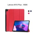 Funda Smart Cover Lenovo Tab M10 Plus Auto-Sleep | WePhone Mayorista