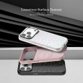 Funda Leopardo Degradada iPhone 17 · Brillante IMD + Antigolpe | Wephone Mayorista