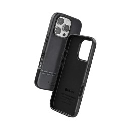 Funda PULOKA Leather Cover iPhone 17 Series | Diseño Clásico Mayorista