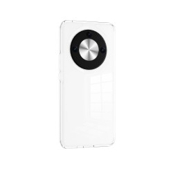 Funda Transparente Reforzada Honor Magic 6 Lite / Honor X9B| Wephone Mayorista