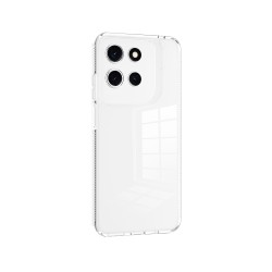 Funda Transparente Reforzada Moto G15 / Moto G05| Wephone Mayorista