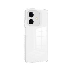 Funda Transparente Reforzada Oppo A40| Wephone Mayorista