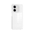 Funda Transparente Reforzada Oppo A40| Wephone Mayorista