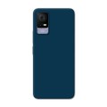 Funda Tipo Original TCL 405 / TCL 406 / TCL 408 de goma suave | Wephone Mayorista