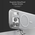 Funda MagSafe tipo maleta iPhone 17 · Antigolpe | Wephone Mayorista