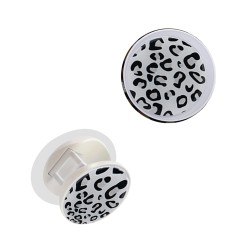 Popsocket MagSafe Animal Print para iPhone | Mayorista WePhone