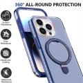 Funda Mate Magnética con Soporte 360º iPhone 16 Pro Max | Mayorista WePhone