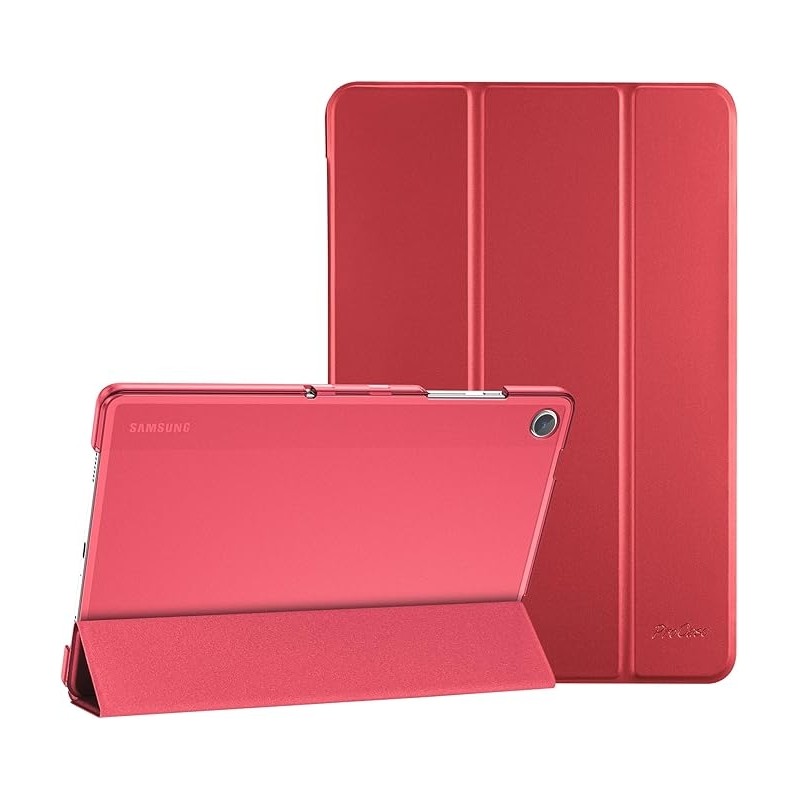 Funda Smart Cover con Portalápiz Samssung Tab A11 Plus | WePhone Mayorista