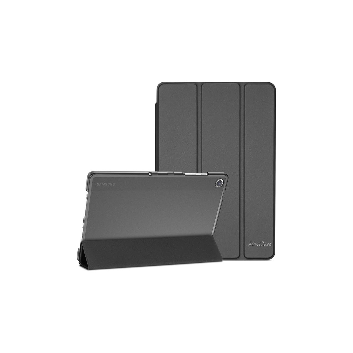 Funda Smart Cover con Portalápiz Samssung Tab A11 Plus | WePhone Mayorista