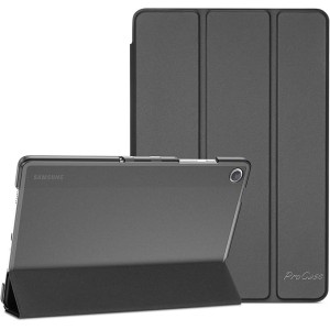 Funda Smart Cover con Portalápiz Samssung Tab A11 Plus | WePhone Mayorista