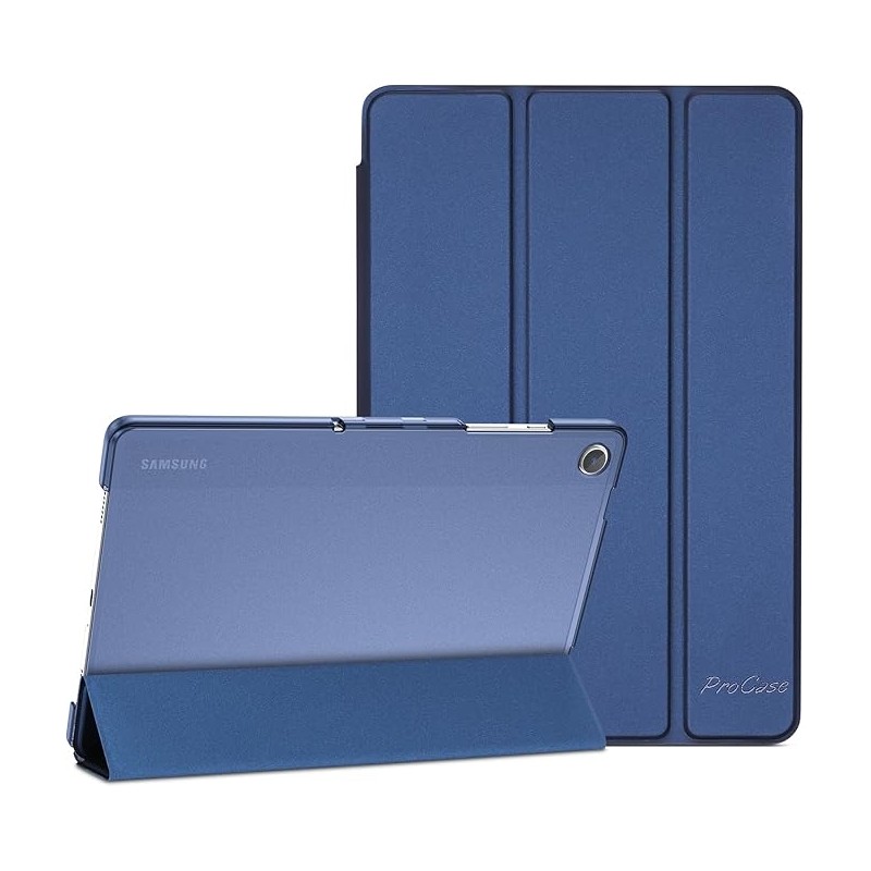 Funda Smart Cover con Portalápiz Samssung Tab A11 Plus | WePhone Mayorista