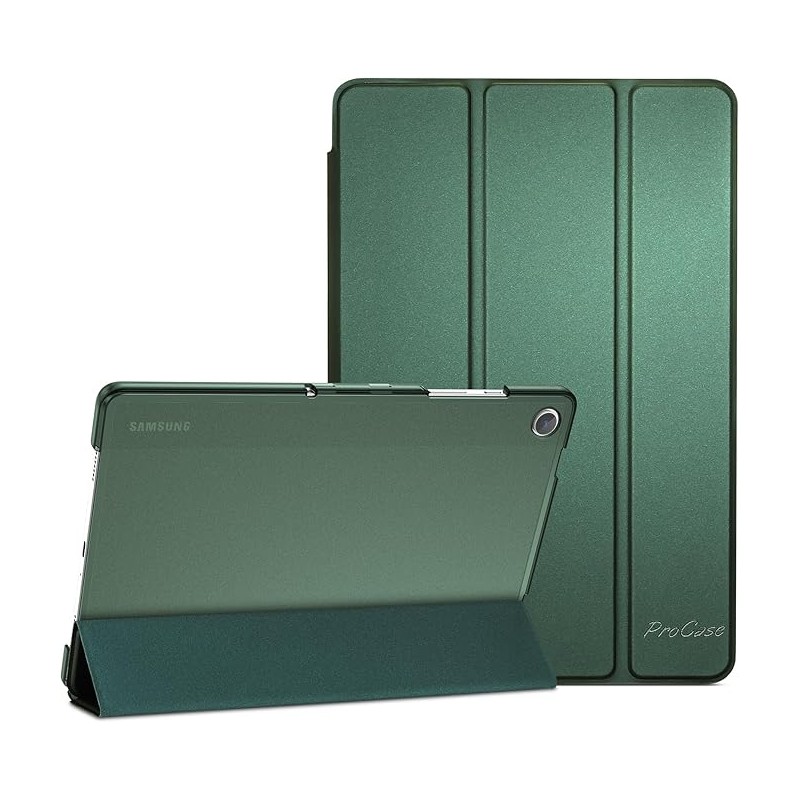 Funda Smart Cover con Portalápiz Samssung Tab A11 Plus | WePhone Mayorista