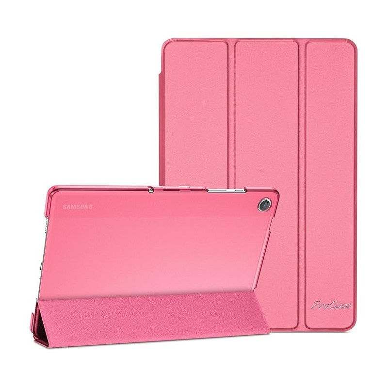 Funda Smart Cover con Portalápiz Samssung Tab A11 8.9 | WePhone Mayorista