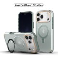 Funda Mate Magnética con Soporte 360º iPhone 17Pro Max | Mayorista WePhone